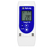Nhiệt ẩm kế tự ghi ApLog TempU 03